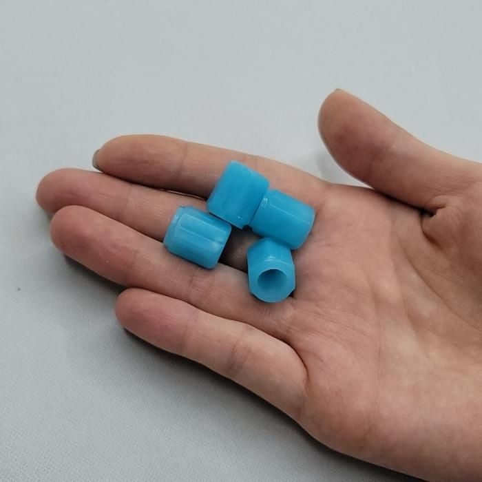 [아우트_61]야광 타이어 밸브캡 타이어에어캡 마개 4P