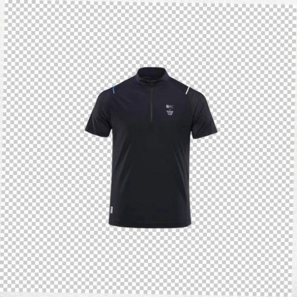 블랙야크 블랙야크 남성 BAC함백 티셔츠S1 R1BYTSM2020BK 1412766