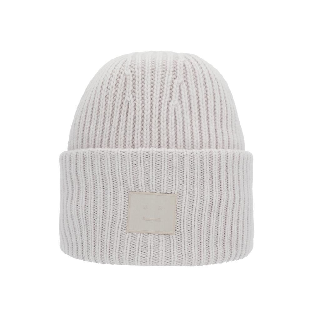 아크네 스튜디오 [아크네스튜디오 ACNE STUDIOS] C40424 LIGHT GREY 공용 비니