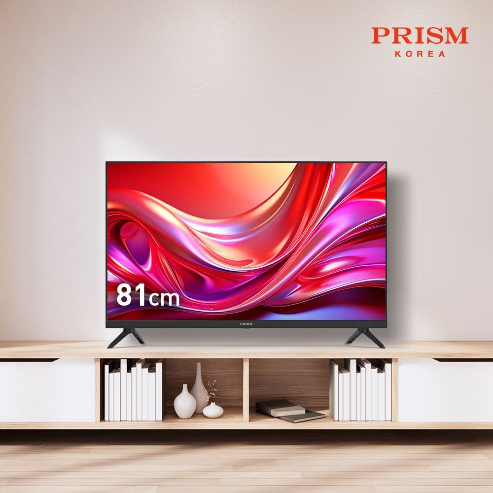 프리즘코리아 프리즘 81cm(32인치) HD 일반TV 1등급 패널 PT320HD