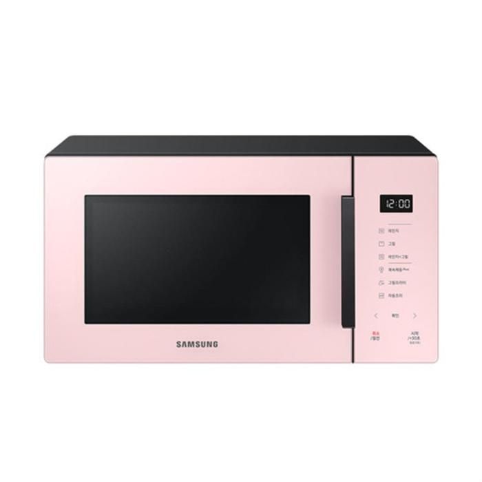 삼성전자레인지 MG23T5018CP 23L 소형 700W 전자랜지 복합 업소용