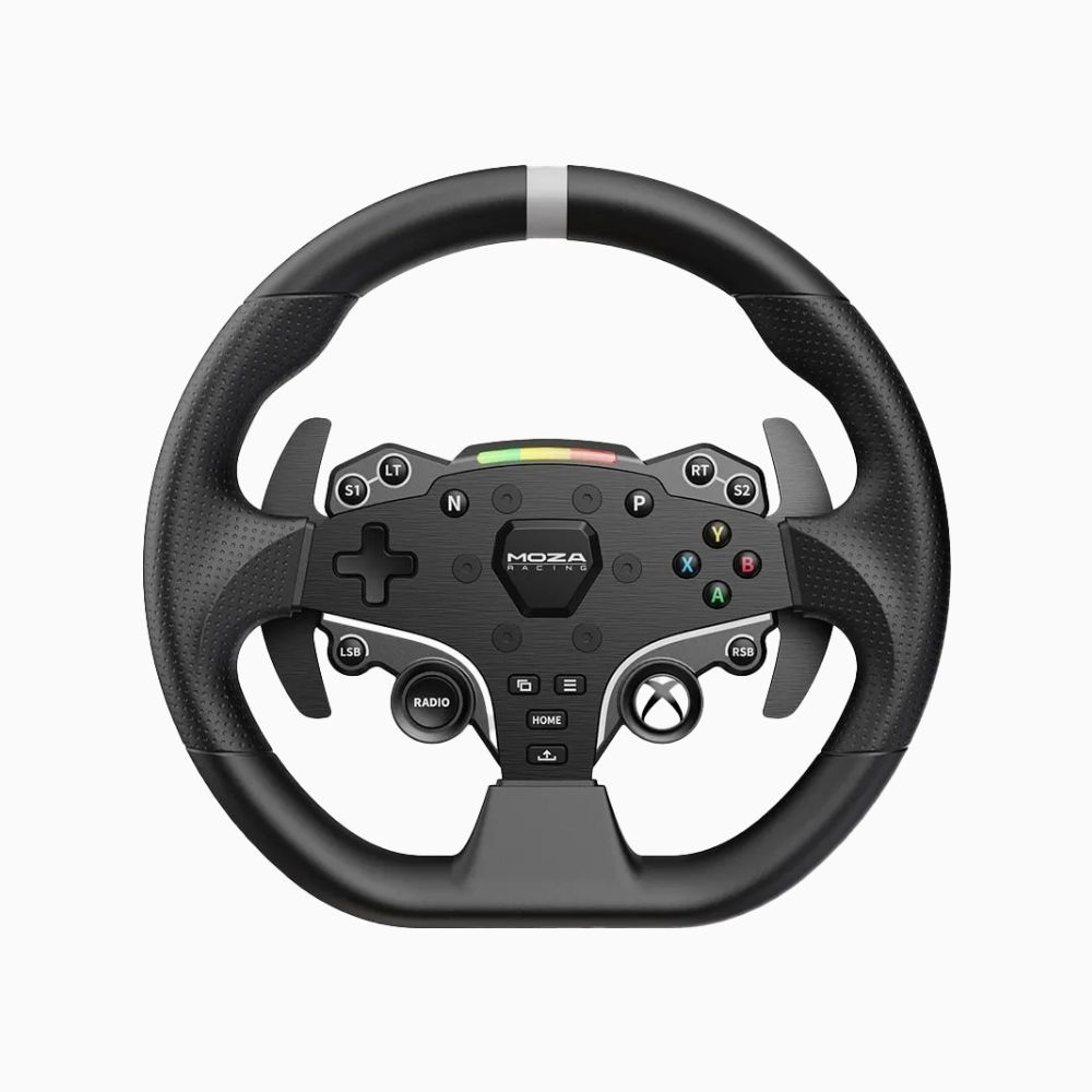 MOZA RACING 지티기어 MOZA ESX 스티어링 휠 For Xbox