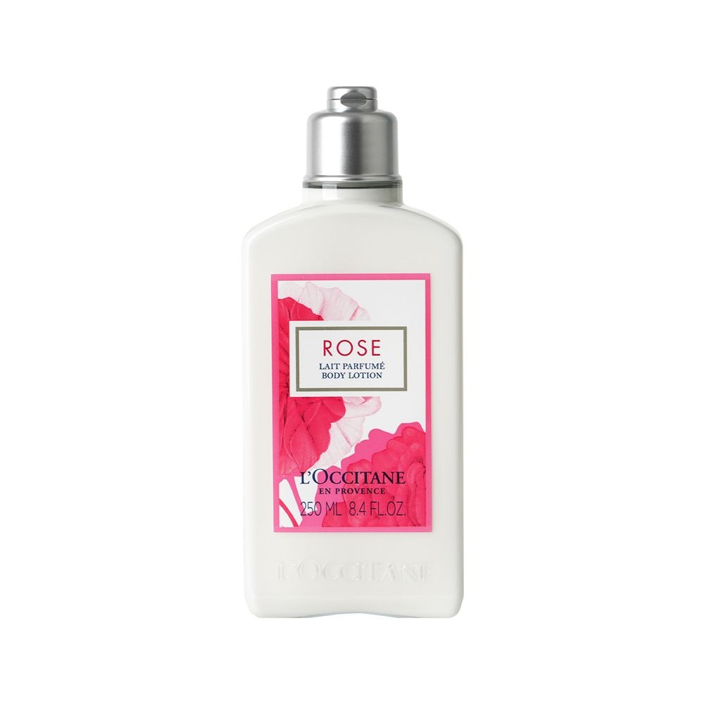 [오늘출발] 록시땅 로즈 바디 로션 250ml
