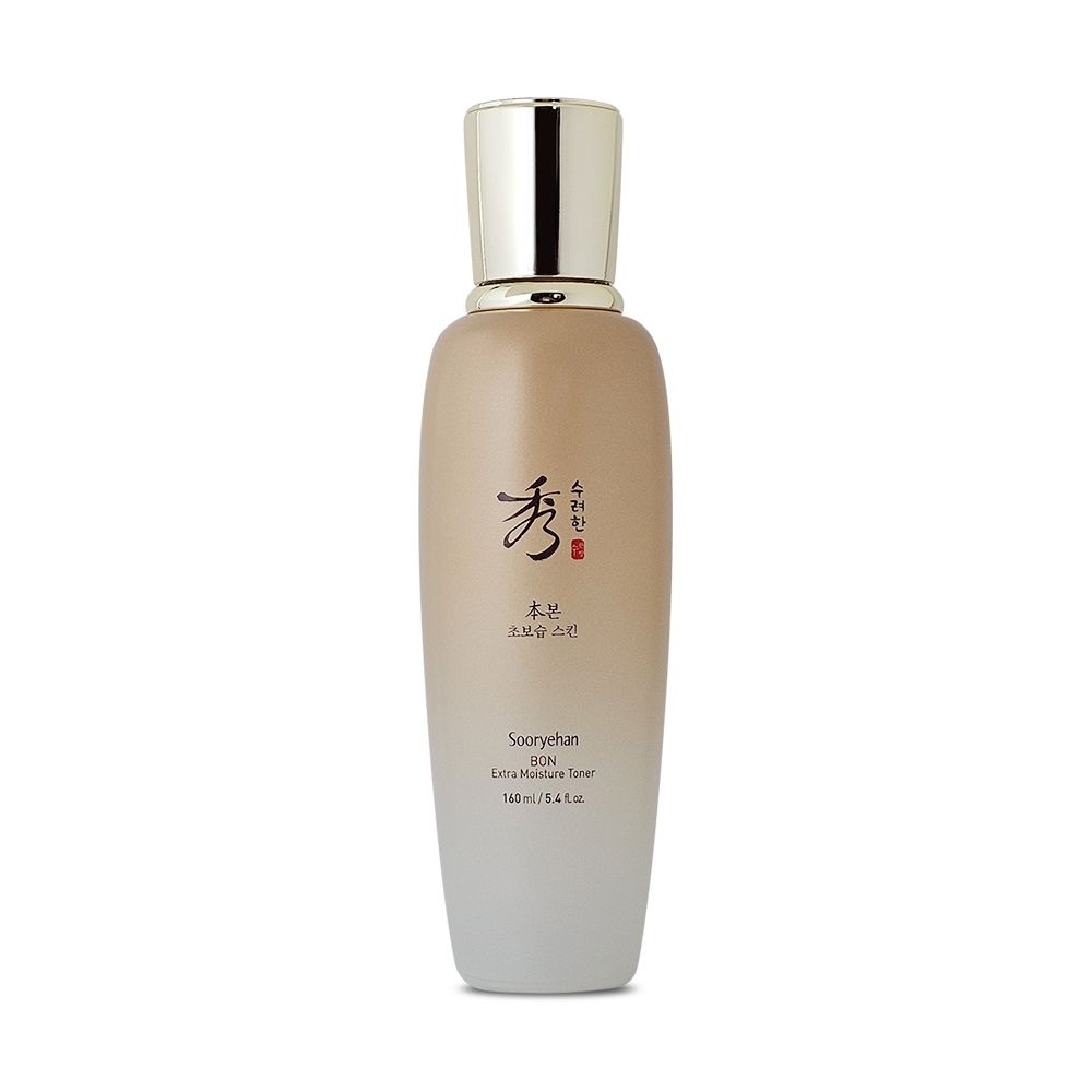 수려한 본 초보습 스킨 160ml