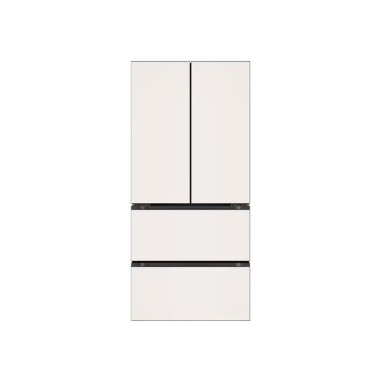 LG 디오스 오브제컬렉션 Z484GBB172 김치톡톡 김치냉장고 Fit & Max 스탠드형 480L / KN