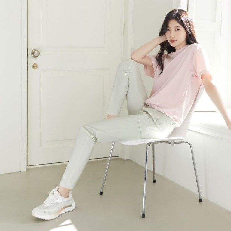 K2 고어텍스 트레킹화 에어리