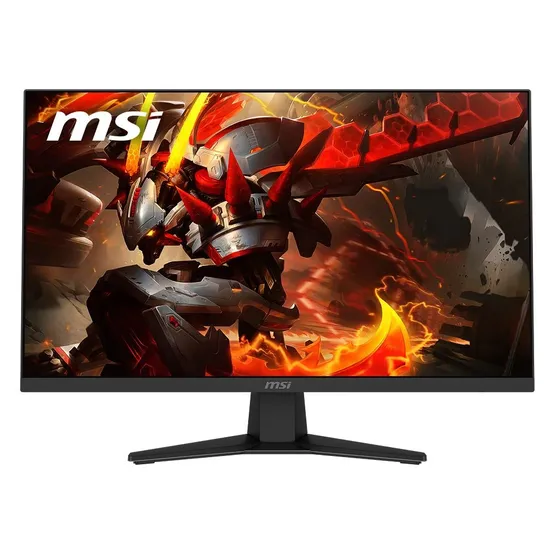 MSI 모니터 MAG 274F 게이밍 FHD Rapid IPS 200Hz 0.5ms 시력보호 무결점