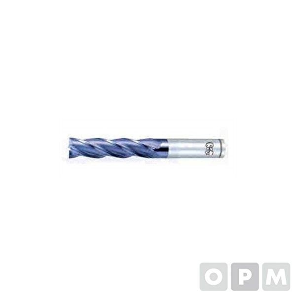 VY협력업체 [브이와이][VCH5K7Q2]롱코팅엔드밀(TICN)자재 TICN-EML 4Fx 4FX39.0