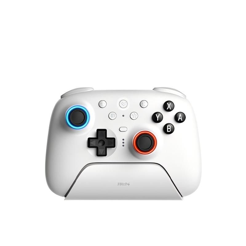 8BitDo [해외] 팔비토 8BitDo 얼티메이트2 무선 게임패드 NS버전 게이밍 컨트롤러 2세대 충전독포함