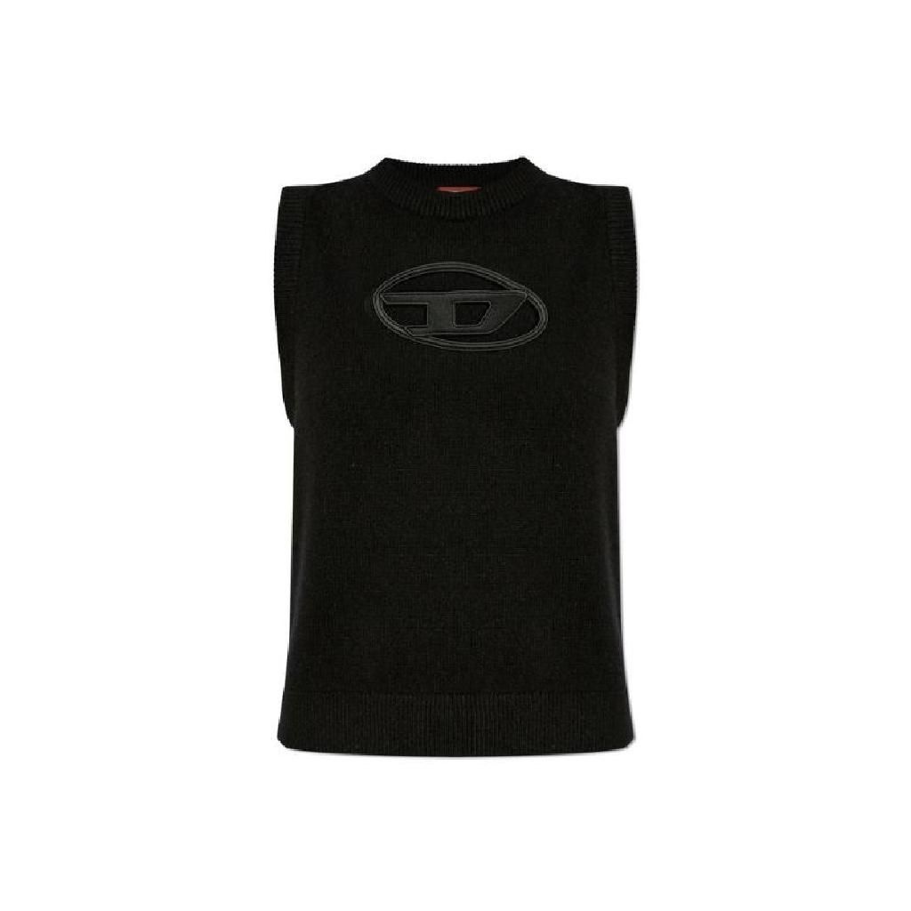 디젤 M 아르가린 Sl 니트 탱크 탑 MARGARINSLA175100KCAE 9XXA TP934575936