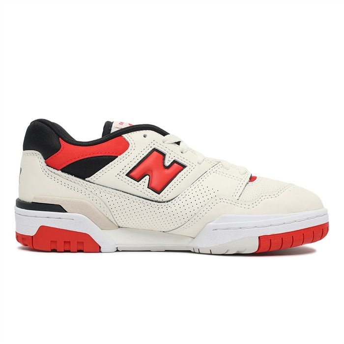 뉴발란스 뉴발란스 [패션플러스][뉴발란스]뉴발란스/550 씨 솔트 레드(B550VTB)/EV