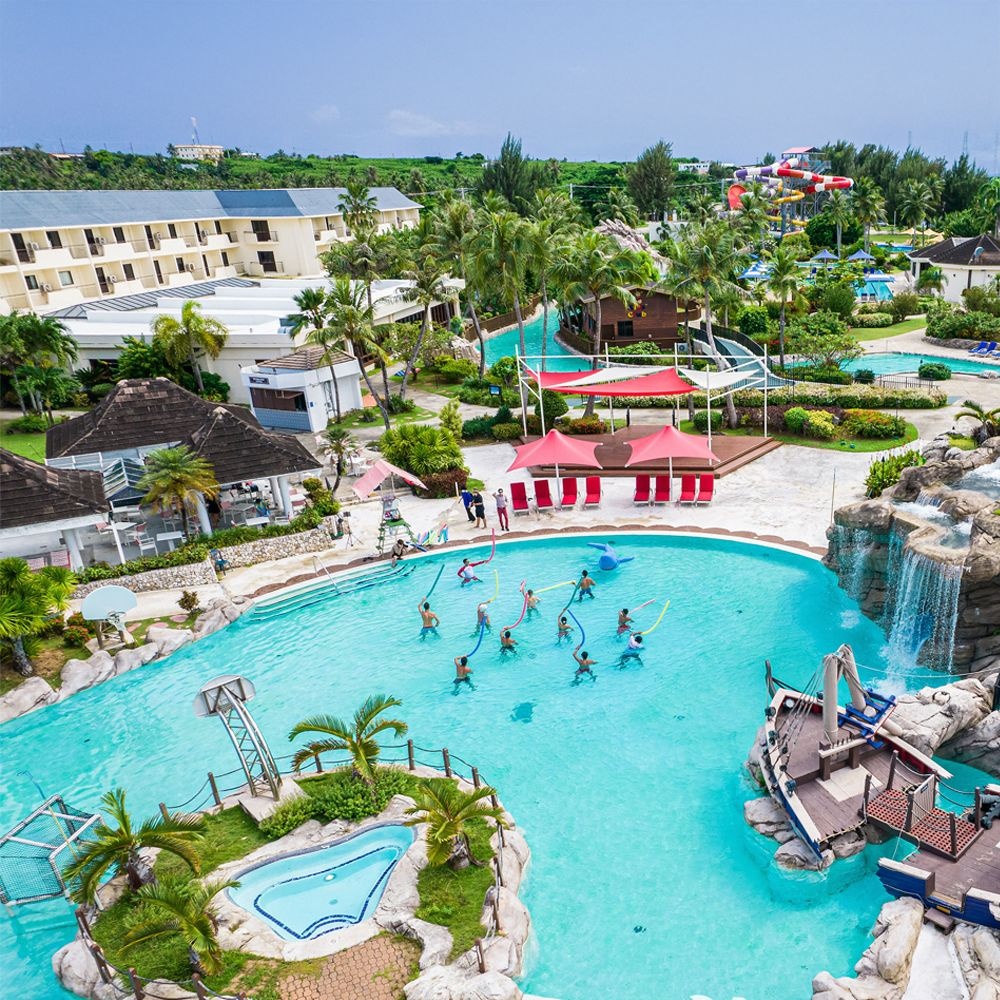 노랑풍선 [사이판 PIC] A,B,C,D,E,F,G,H,I,J - 사이판 자유여행 4/5/6일 (실버셀렉트 VS 골드패스) 전원룸UP+레이트체크아웃