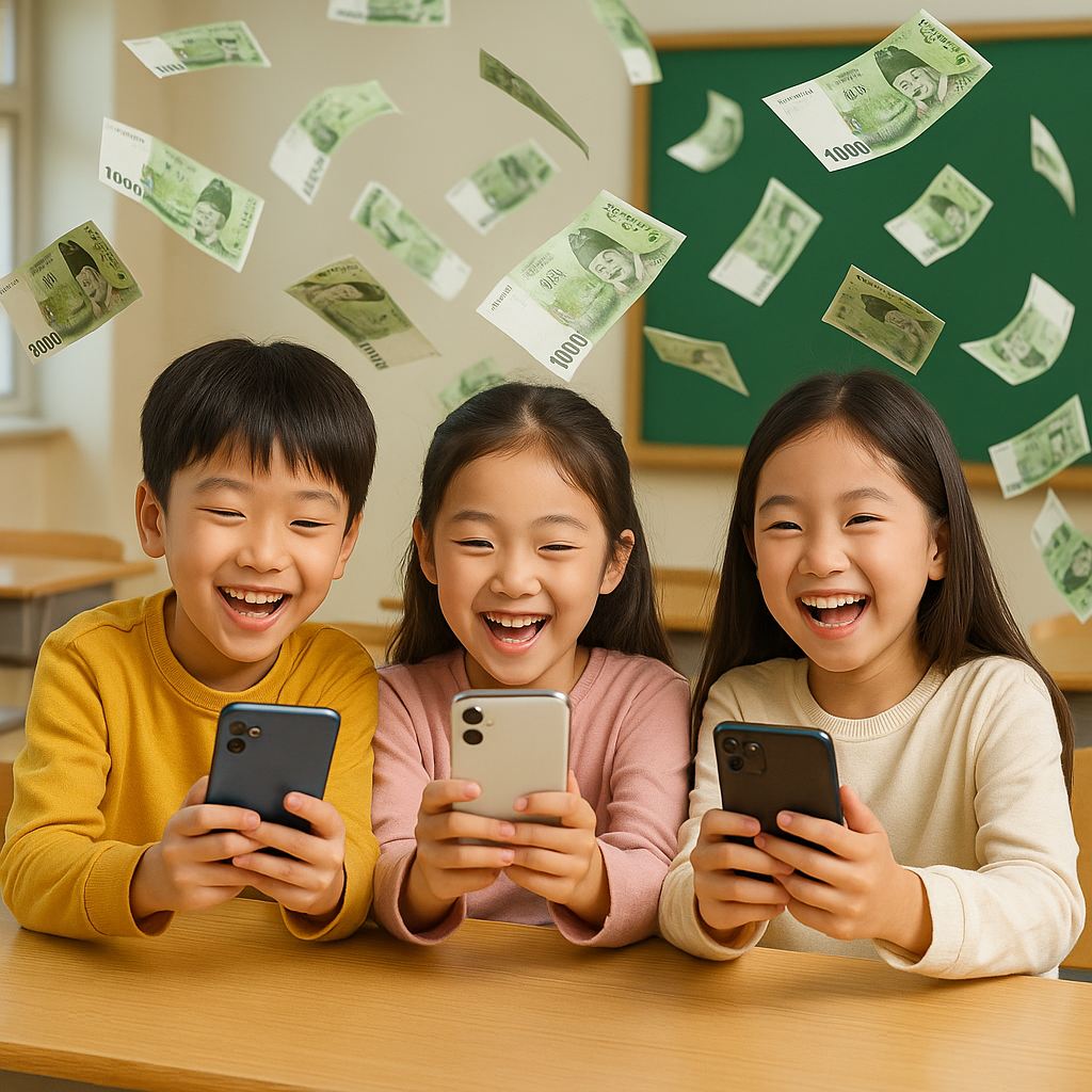 삼성전자 SKT 신규 키즈폰 갤럭시A175 퀀텀6 A36 와이드8 현금사은품 최고30만원까지