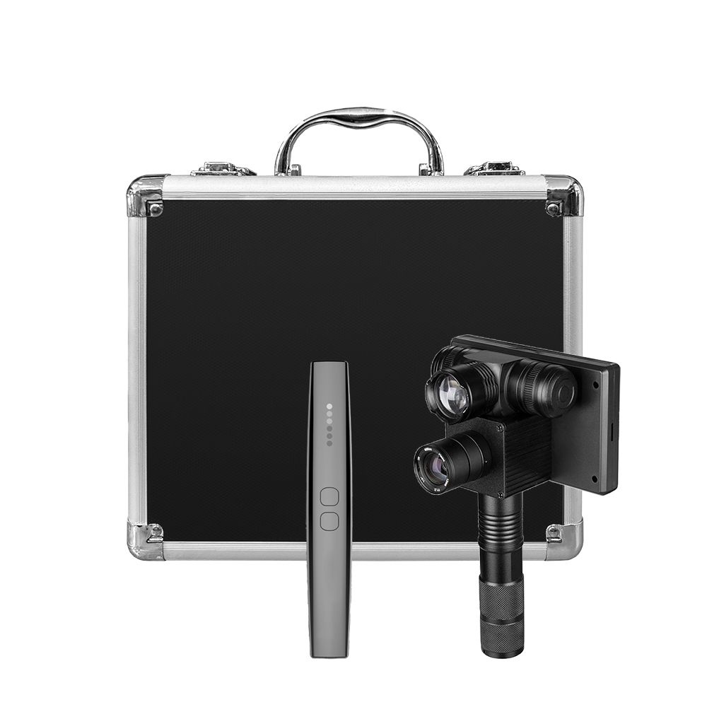 카메라 렌즈 탐지기 전파 감지기 불법장치 전문탐지용