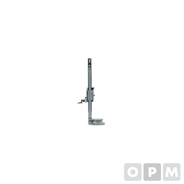 [브이와이][VCH5JO70]MITUTO 버니어하이트게이지 부품 600mmx0.02 1EA