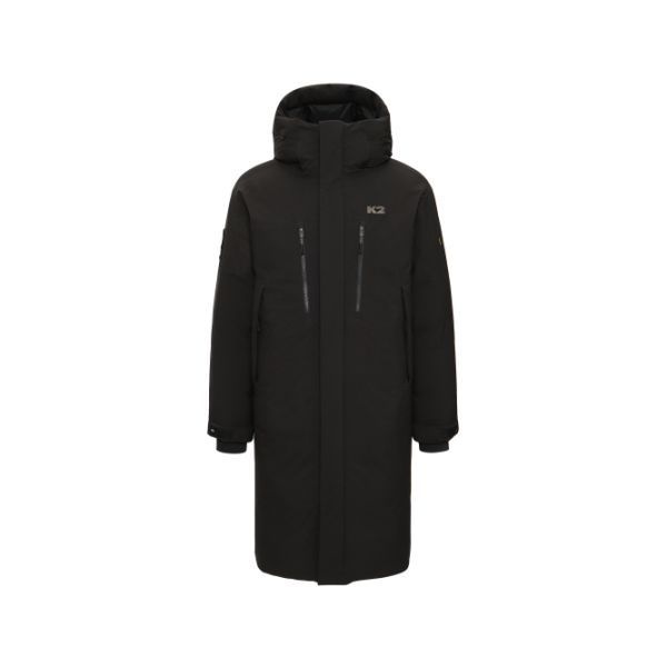 K2 K2 ALP 코볼드KOBOLD 베르시나_Black1009894