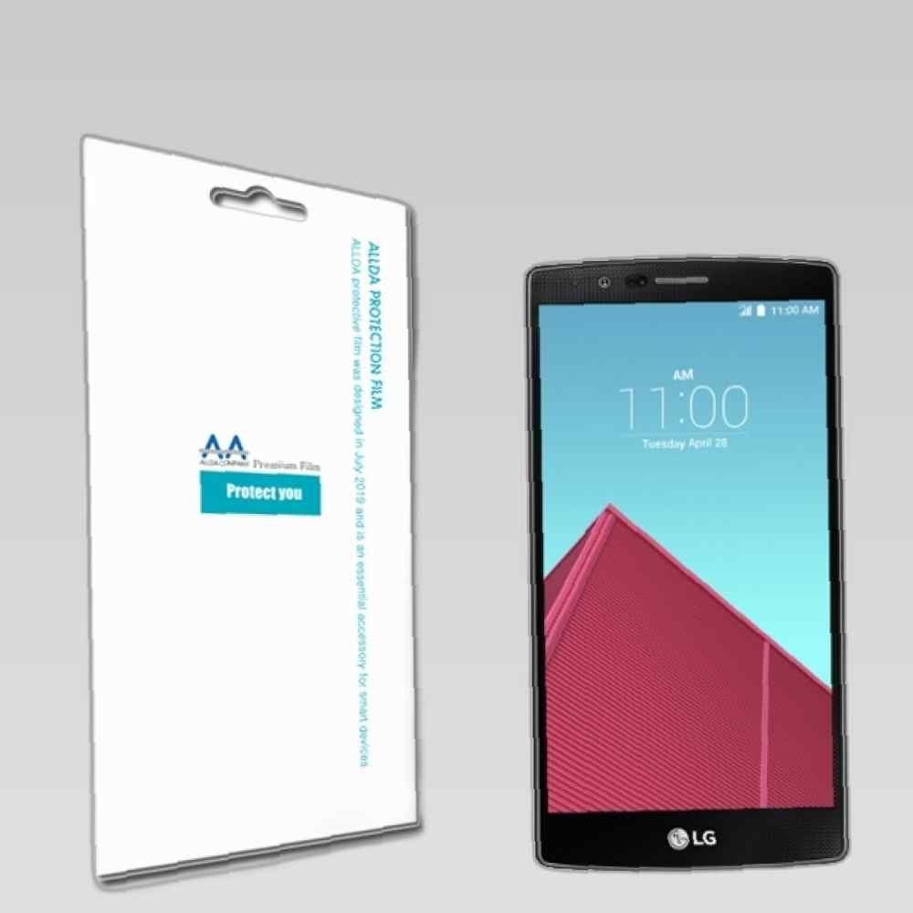 LG G4(F500) 강화유리 액정보호필름 2매