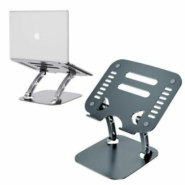 (현대Hmall) 루모리 디오 노트북거치대 받침대 맥북스탠드+마우스패드세트