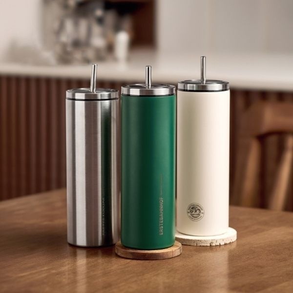 에스테반호프 루헨 슬릭 캠핑용 물병 물통 보온병 보냉병 콜드컵 텀블러...