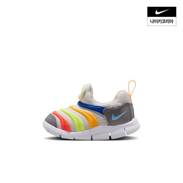[롯데백화점] 나이키 다이나모 프리 (베이비) 343938-033 LE1220782143