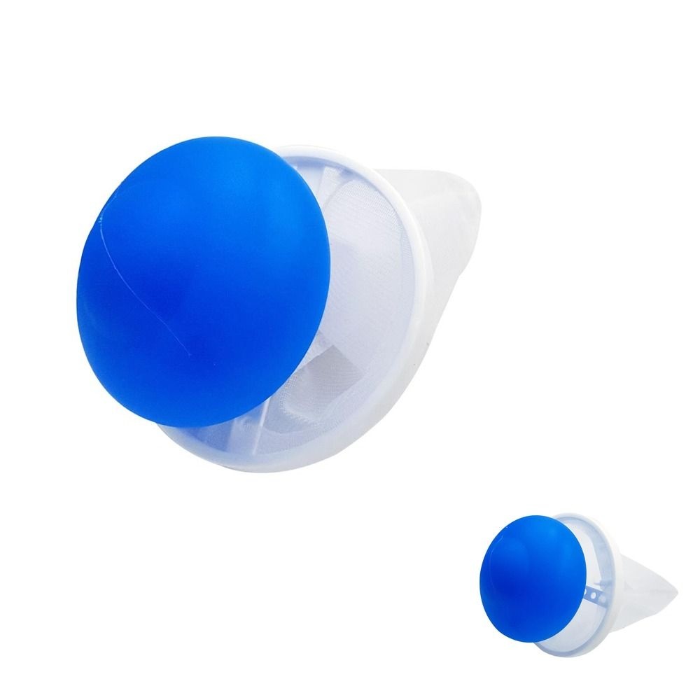 파인테라 기볼 빙빙볼볼 손볼 빨래 천연볼 구김 고양이 세탁엉킴방지 먼지제거