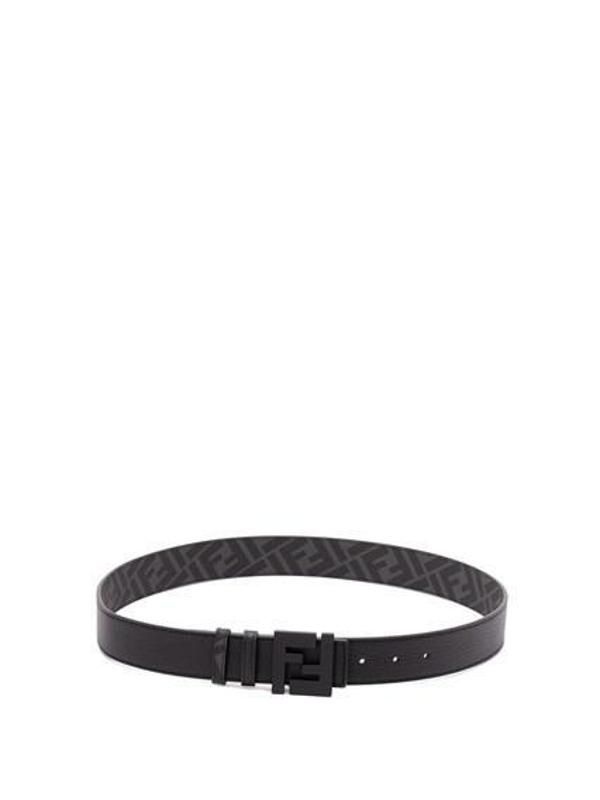 펜디 FF 벨트 7C0432AH8Y F0QA1 B0171923628