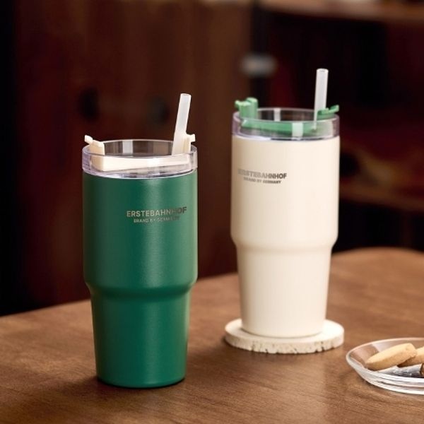 에스테반호프 루헨 바이브 캠핑용 물병 물통 보온병 보냉병 콜드컵 텀블...