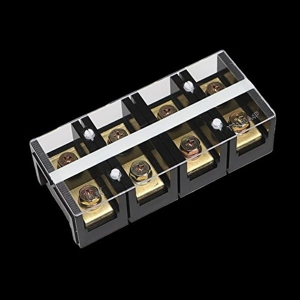고품질 (한영넉스) 단자대(고정식) 150A-4P (HYT-1504-150A-4P) 자재 WFI2493