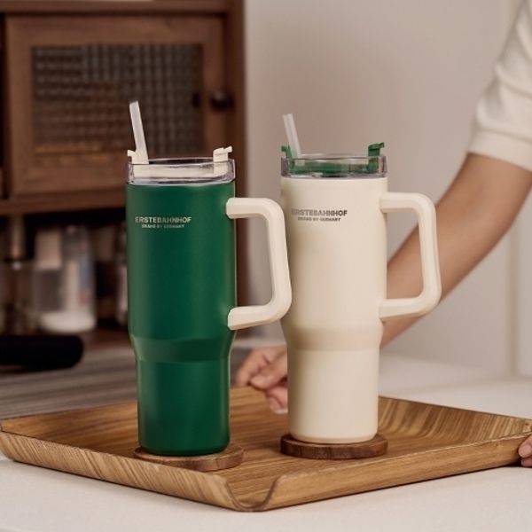 에스테반호프 루헨 바이브 캠핑용 물병 물통 보온병 보냉병 콜드컵 텀블...