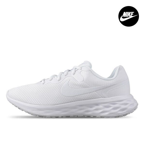 나이키 [나이키] [미세하자]  레볼루션6 넥스트 네이처 남자 남성 런닝 운동화 DC3728-102_A