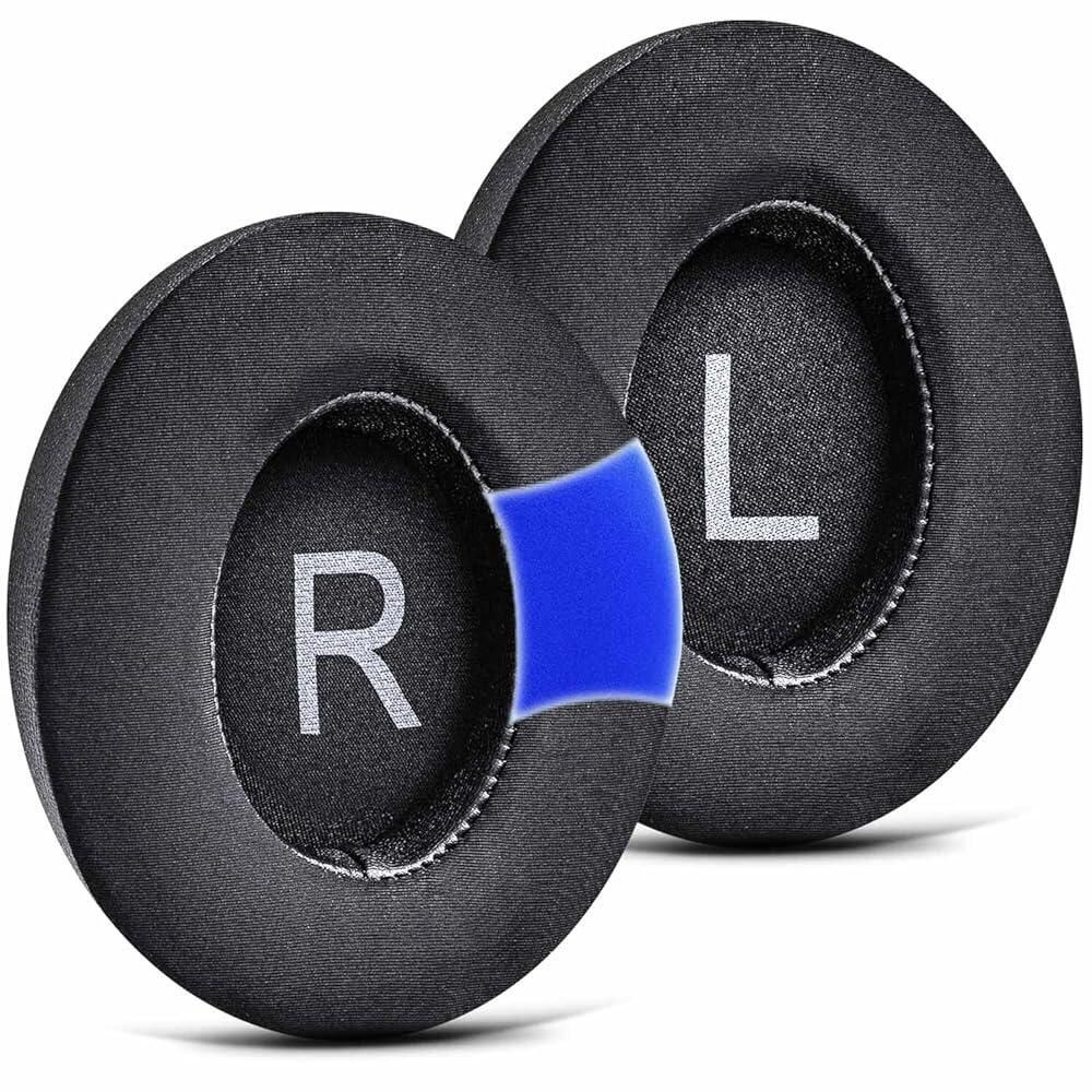 TRANSTEK [해외] AONIC 50 이어 패드 - TRANSTEK 교체용 이어 쿠션 폼, AONIC 50 헤드폰과 호환, 소프트 I 편안한 메모리 폼 (쿨링 젤 원단)