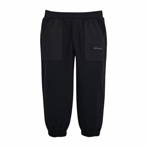 [한세드림(주)]컬리수 [컬리수] [CURLYSUE] 플레이테크팬츠