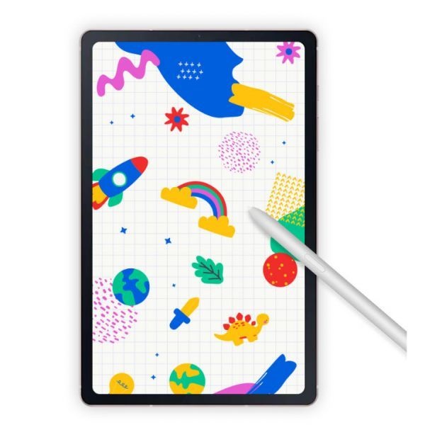 갤럭시탭 S7플러스 SM-T970 T975 호환 터치펜 태블릿 스타일러스펜