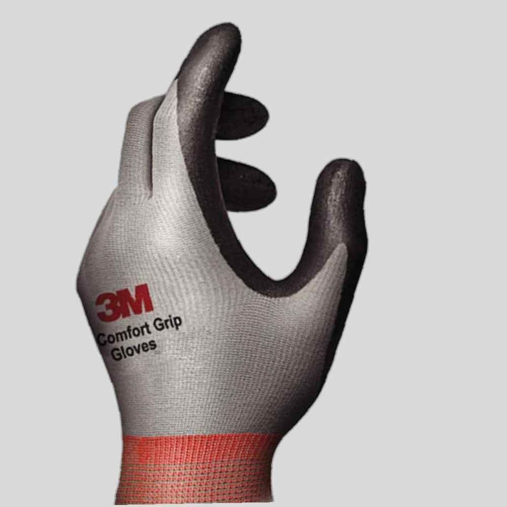 3M 니트릴 폼 코팅장갑 L M 반코팅장갑 니트릴장갑 작업용장갑 컴포트장갑 공업용장갑 산업용장갑