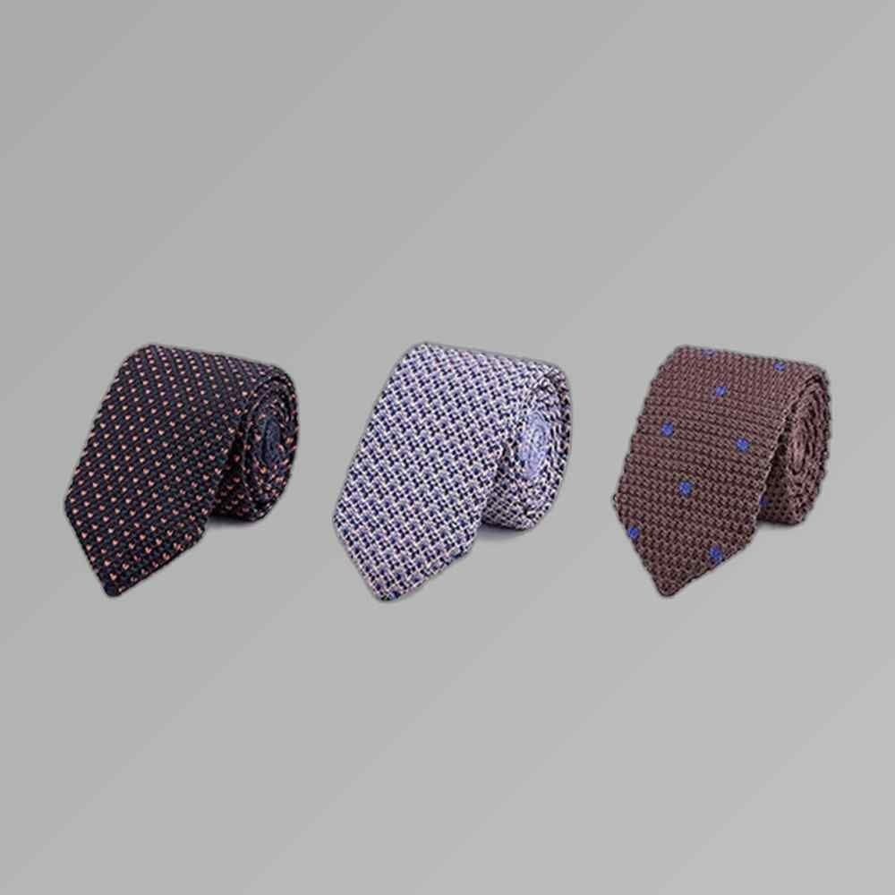 101partners 남자 니트 넥타이 텐션 패션 직장 남성넥타이 정장넥타이 남자넥타이 수동 정장코디 캐주얼 니트타이 면접 졸