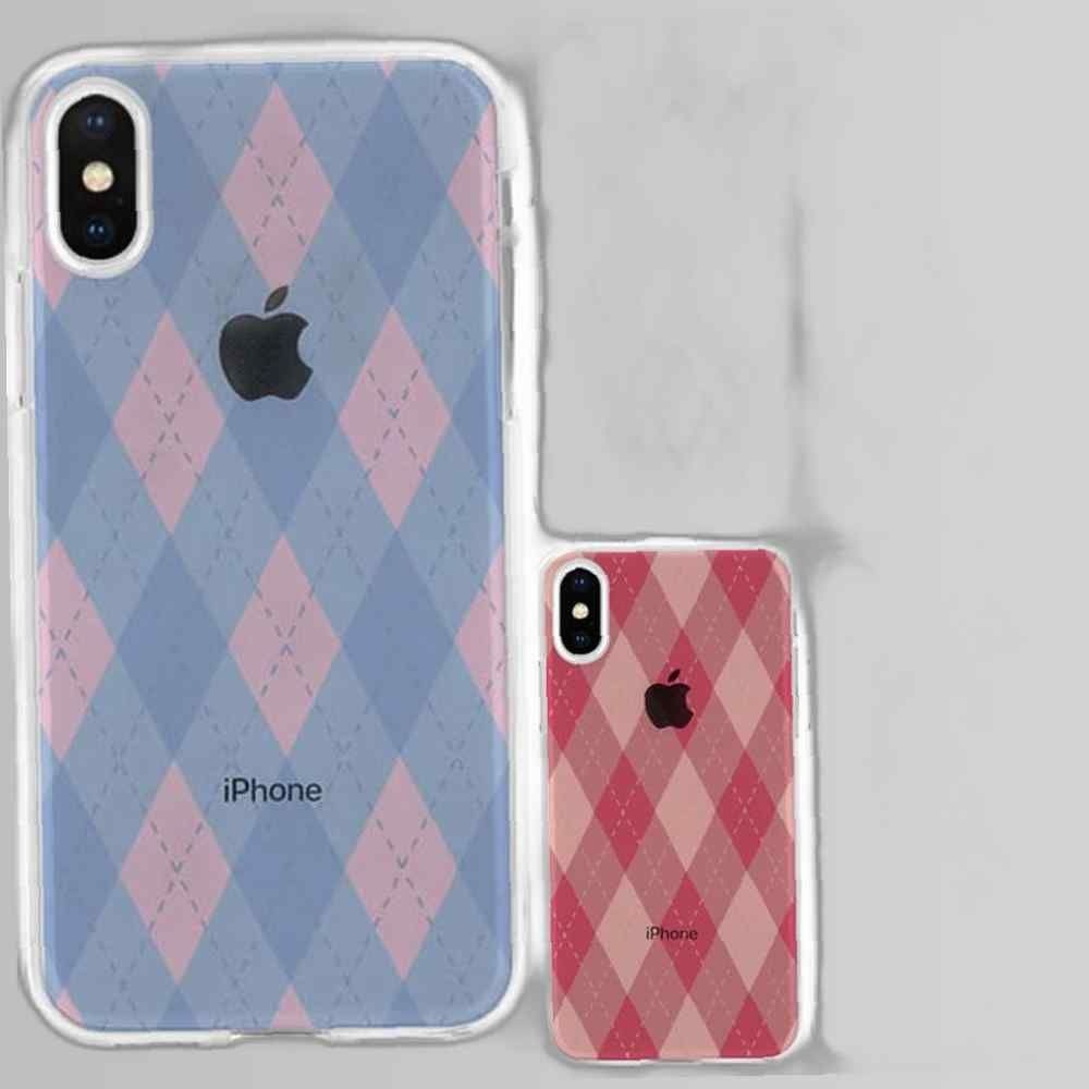 G525 투명 젤리 케이스 키치체크 귀 갤럭시엑스커버5 귀여운케이스 베이직케이스 심플케이스 TPU케이스 슬림젤리