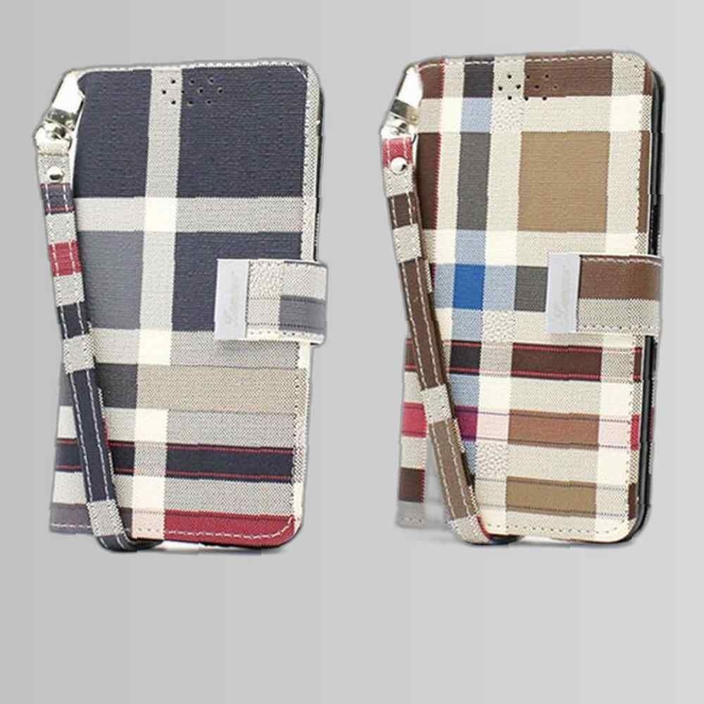 갤럭시 A7 2016 LMN 체크패턴 다이어리 A710 케이스 갤럭시A7케이스 갤A72016케이스 A7케이스 플립케이스 체크패턴케