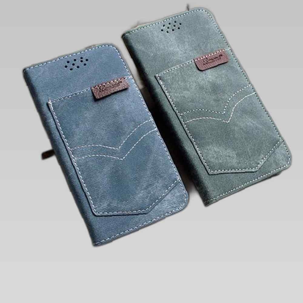 갤럭시 A7 2016 LMN 데님 케이스 아웃포켓 A710 갤럭시A7케이스 갤A72016케이스 A7케이스 플립케이스 데님케이스