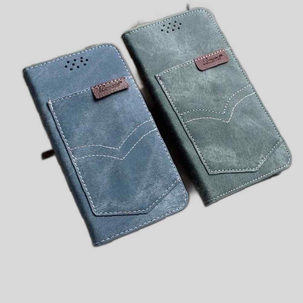 아이폰 7 8플러스 LMN 데님 아웃포켓 케이스 아이폰7플러스케이스 아이폰8플러스케이스 아이폰케이스 플립케이