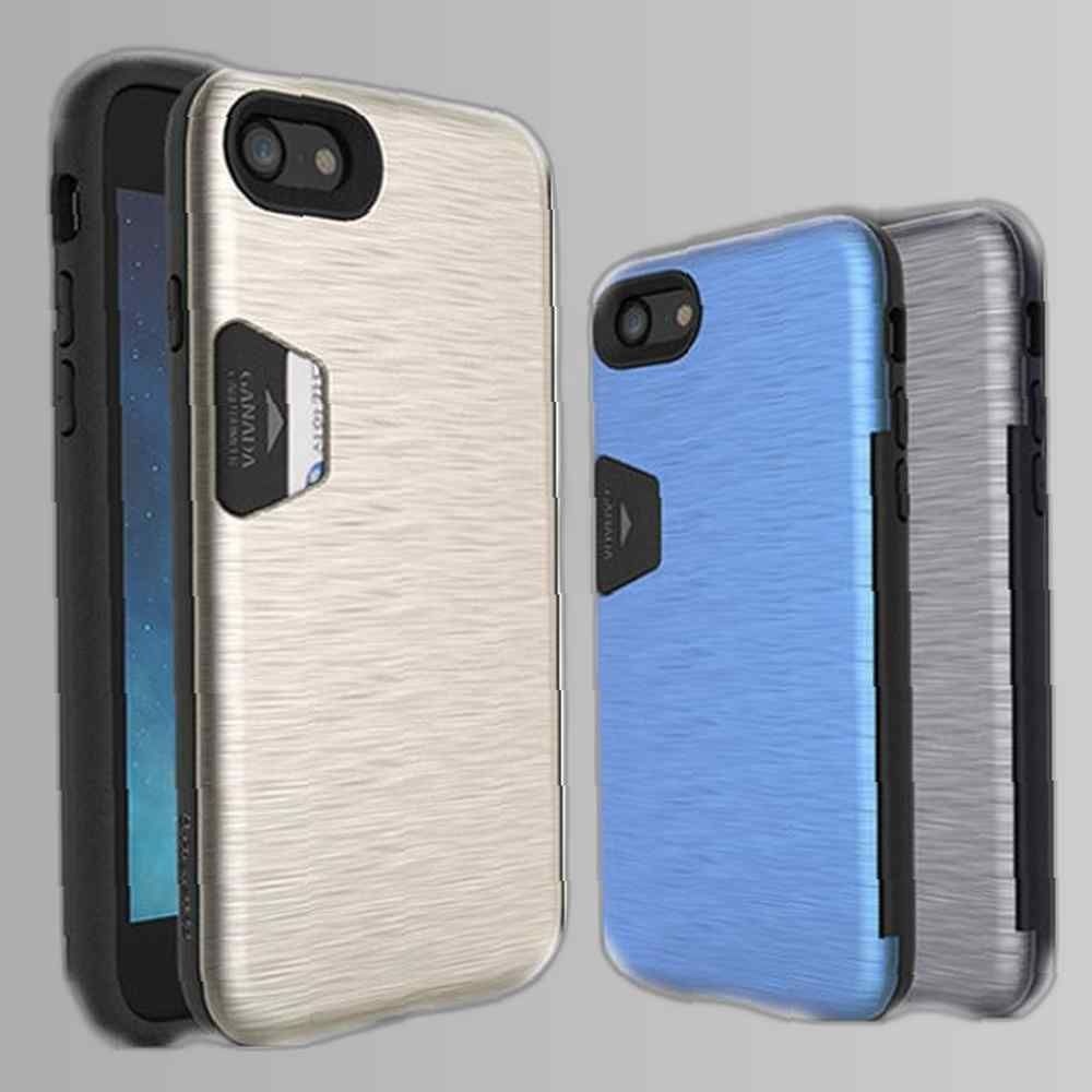 아이폰 7플러스 8플러스 폰AD GND 범퍼 카드 케이스 아이폰7플러스케이스 아이폰8플러스케이스 아이폰케이스 카