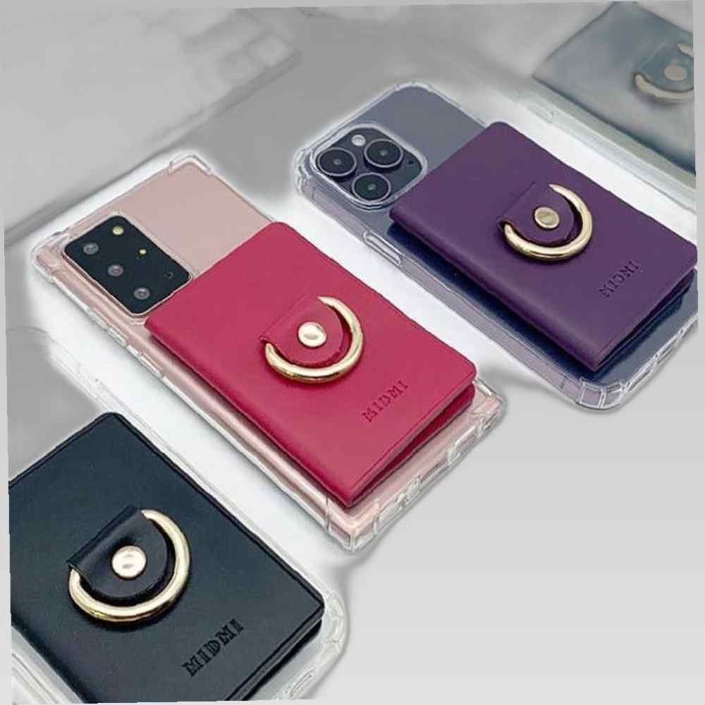 갤럭시 A7 2017 mdm포켓 이지링 케이스 A720 갤럭시A7케이스 갤A72017케이스 A7케이스 카드지갑범퍼케이스 카드수납투