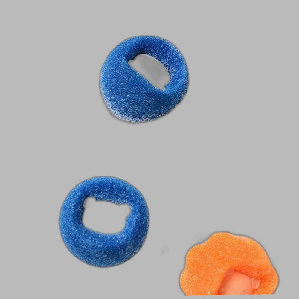 먼지 빨래볼 새탁볼 털 청소볼 제거 세탁볼 세탁기볼 스폰지세탁볼 스펀지세탁볼 먼지제거세탁볼