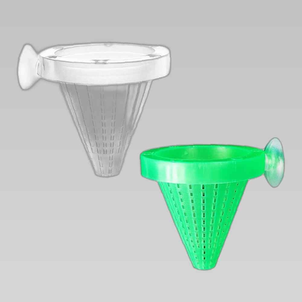 어항 피딩컵 436593  어항용품  물고기먹이  피딩스테이션  어항피딩  물생활용품  사료급여  피딩트레이  어항사