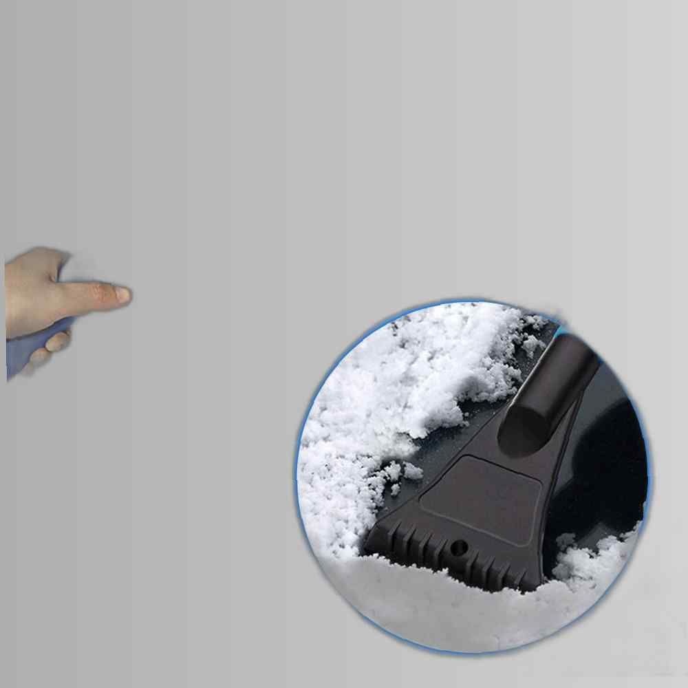 자동차 성에 스크래퍼 창문 폭설 눈제거 브러쉬 헤라 세차용품 차량용품 자동차세차용품 자동차성에제거 성애