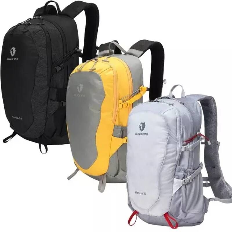 UnKnown 25년신상 남성여성 공용가방 24리터 트레킹등산 배낭 모델로라이트24B 2BYKSXU911