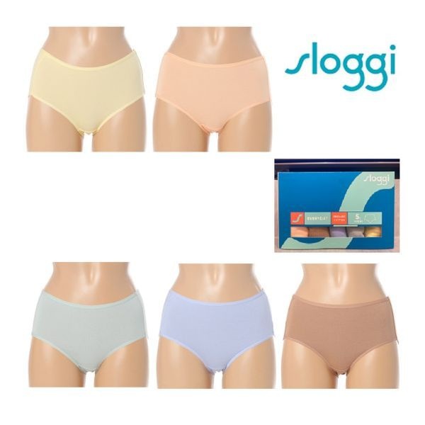 트라이엄프 트라이엄프 슬로기 에브리데이 맥시 면스판팬티세트 90-105사이즈 SBCSC76939 1173668