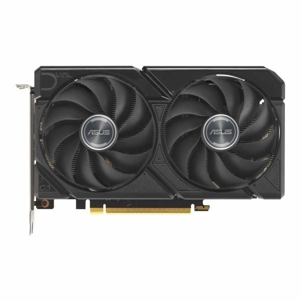 상품상세참조 [온누리상품] 그래픽카드 ASUS DUAL 라데온 RX 9060 D6 8GB