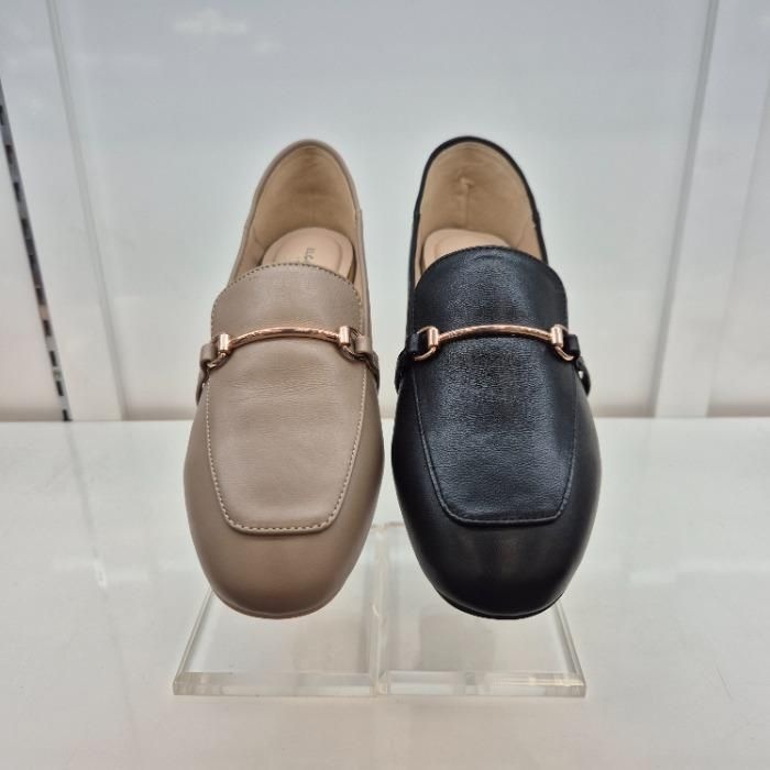 엘칸토 [패션플러스][엘칸토]엘칸토 HC11 양가죽 여성단화 E4N5U41T3P (45335414)