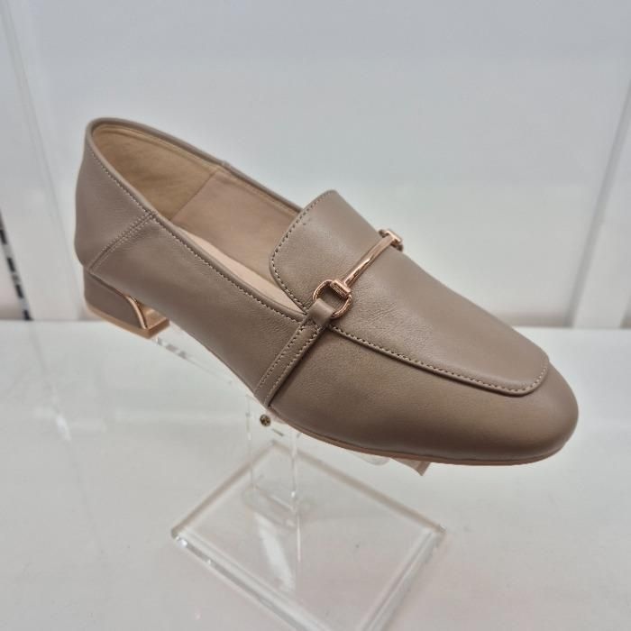 엘칸토 [패션플러스][엘칸토]엘칸토 HC11 양가죽 여성단화 N4T5U41P335 (45335413)