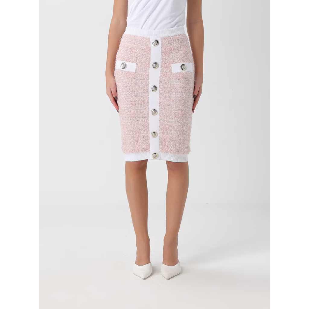 발망 여성 스커트 FF1LC016KI72 TP638880924